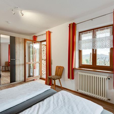 Apartment On The Edge Of The Forest Kleines Wiesental 외부 사진