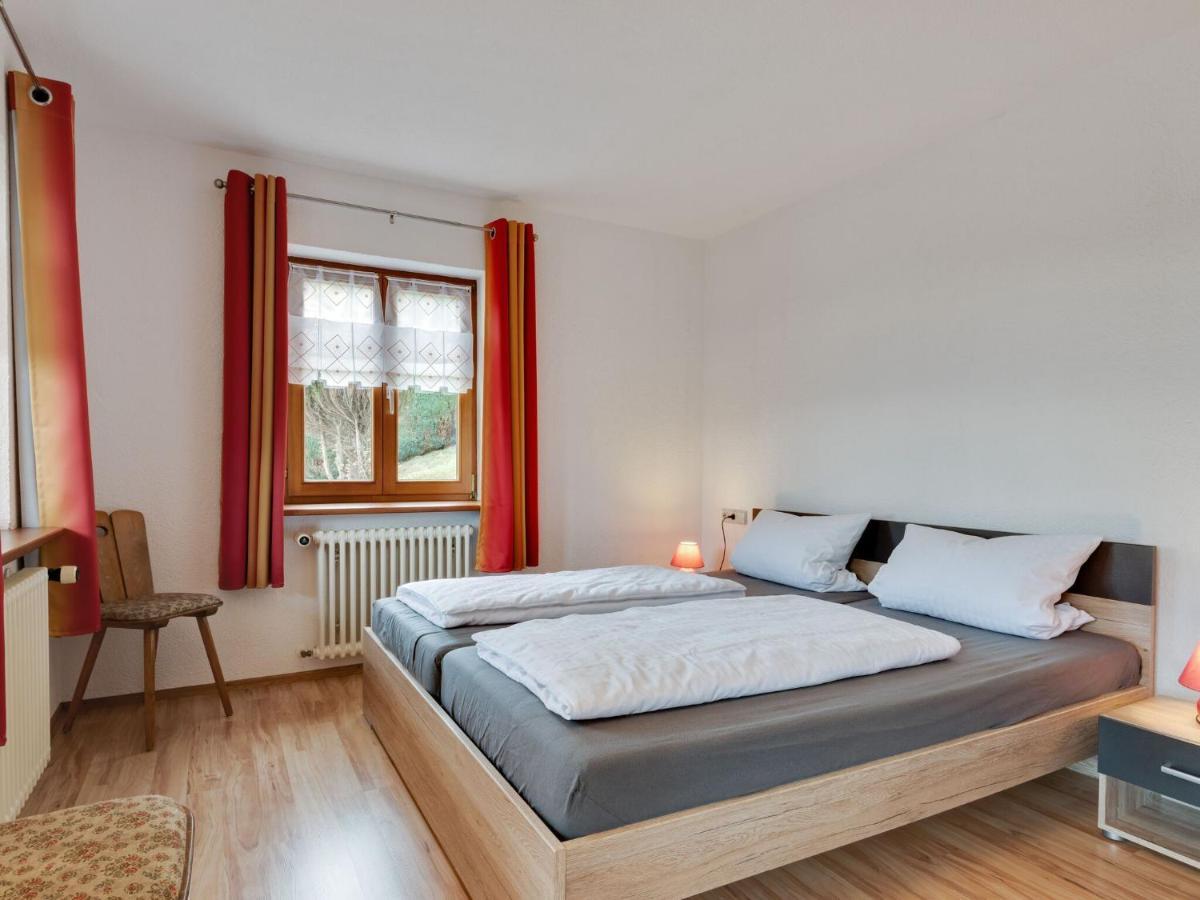 Apartment On The Edge Of The Forest Kleines Wiesental 외부 사진